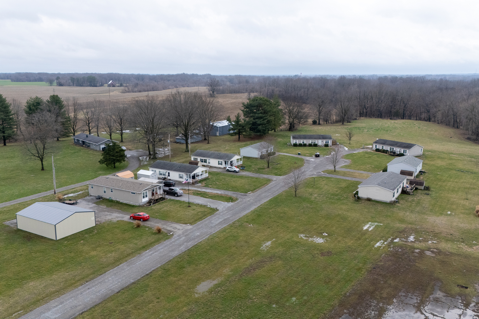 111 Devan Drive Property Photo 1