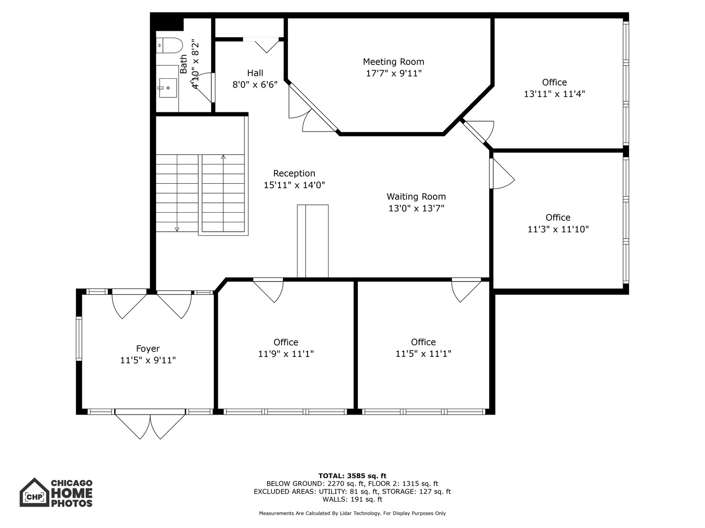 1s280 Summit Avenue A Property Photo 24
