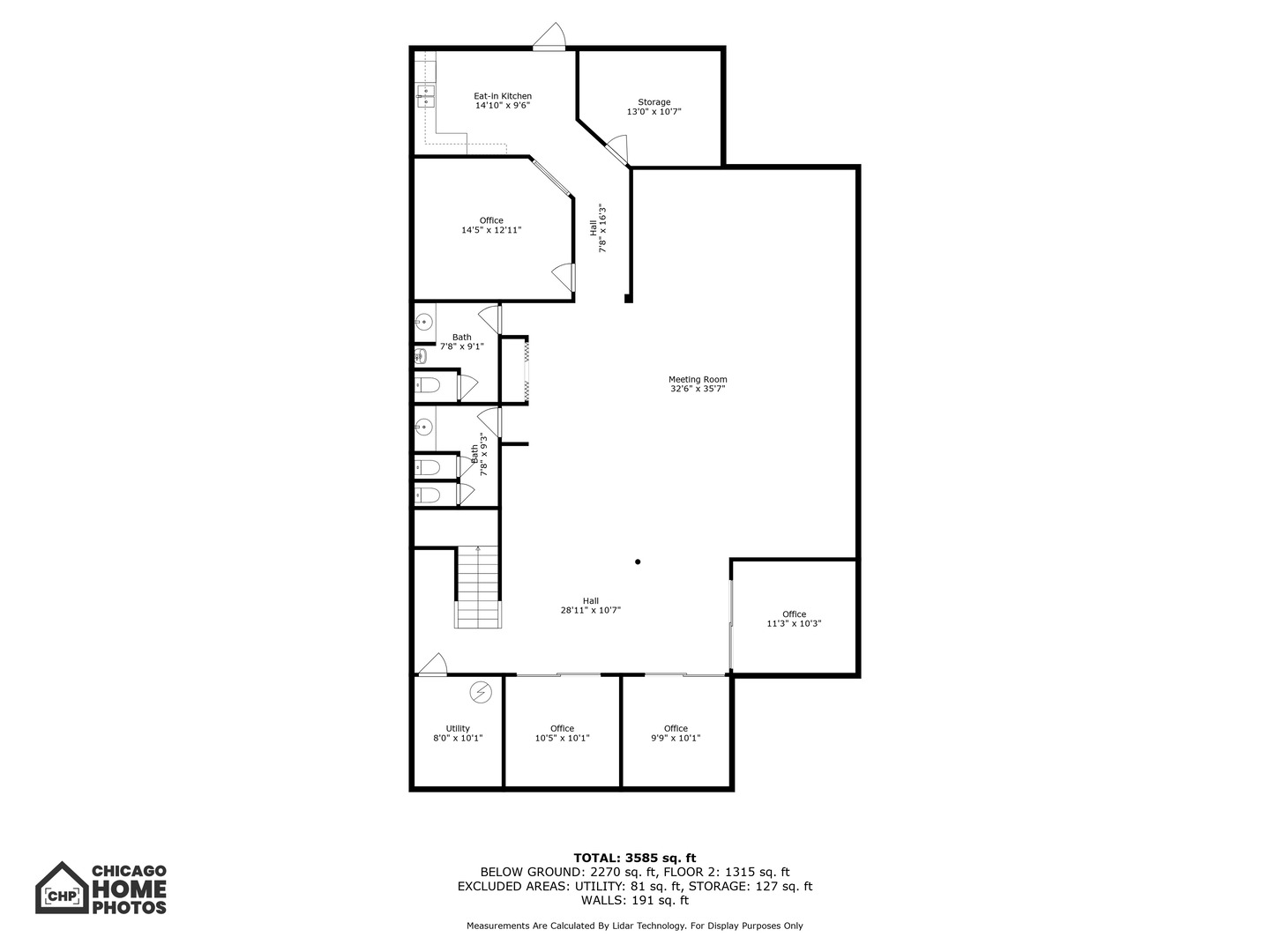 1s280 Summit Avenue A Property Photo 25