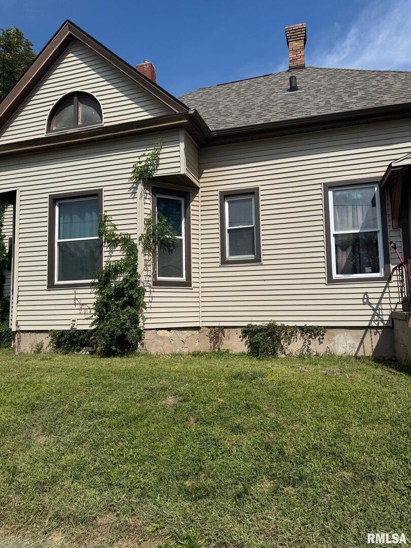 131 S Lincoln Avenue Property Photo 2
