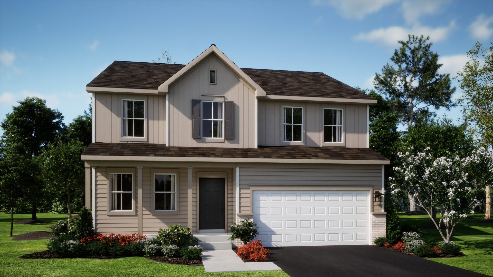 620 Rustic Way Property Photo 1
