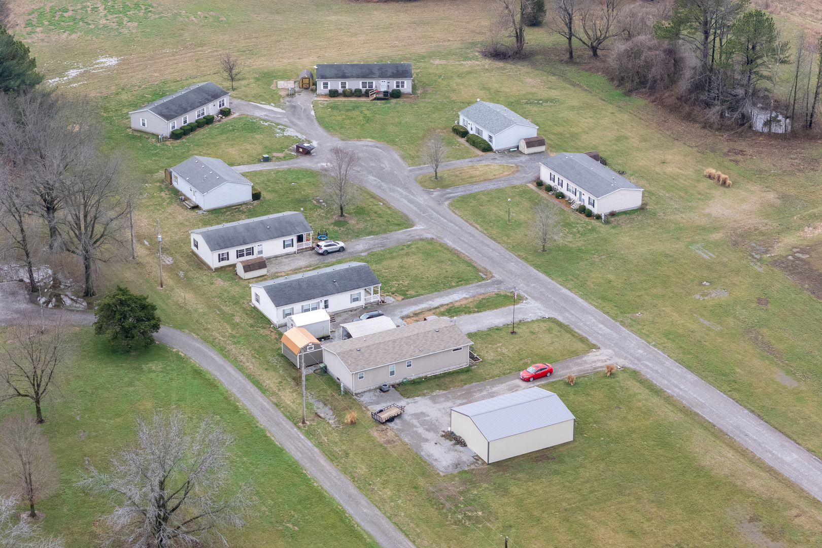 111 Devan Drive Property Photo 1
