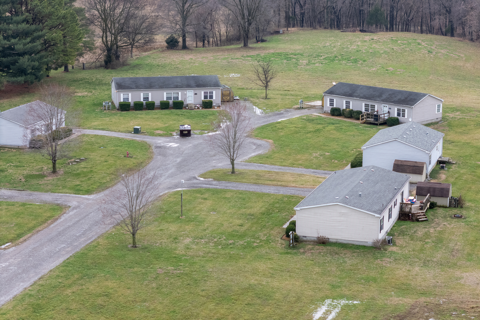 111 Devan Drive Property Photo 3