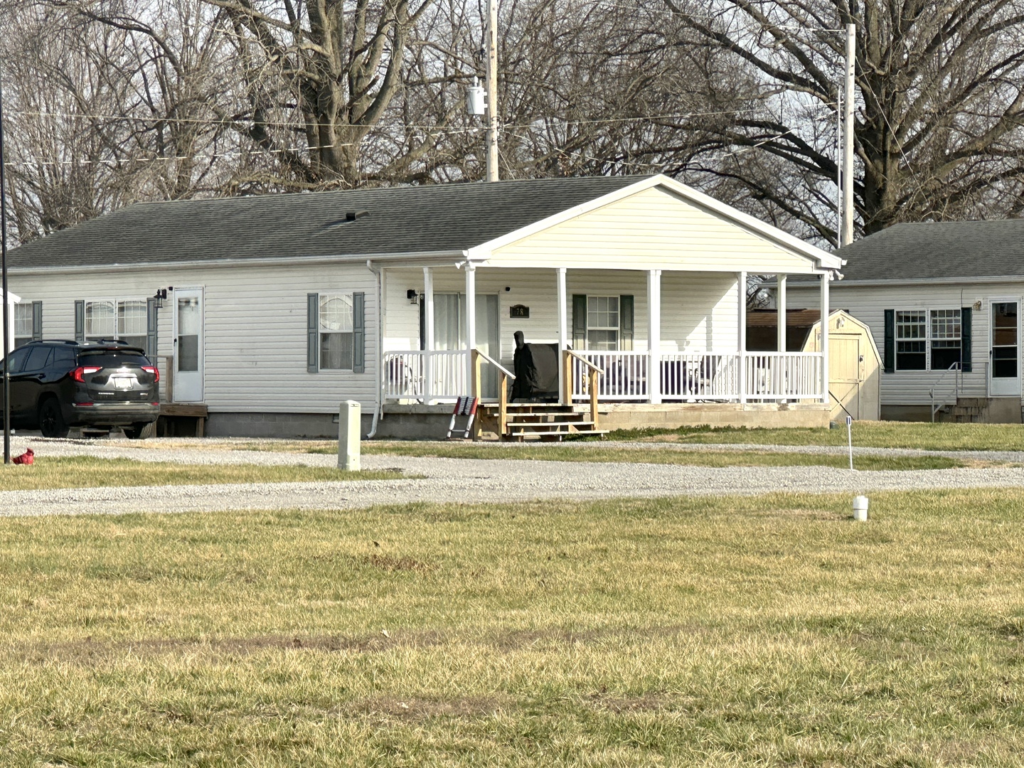 111 Devan Drive Property Photo 8