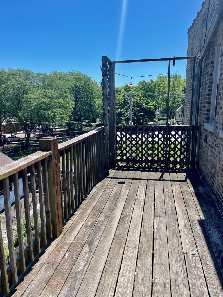 7025 N Damen Avenue 3 Property Photo 17
