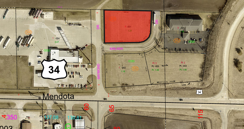 Lot 4 Kailash Drive Property Photo 1