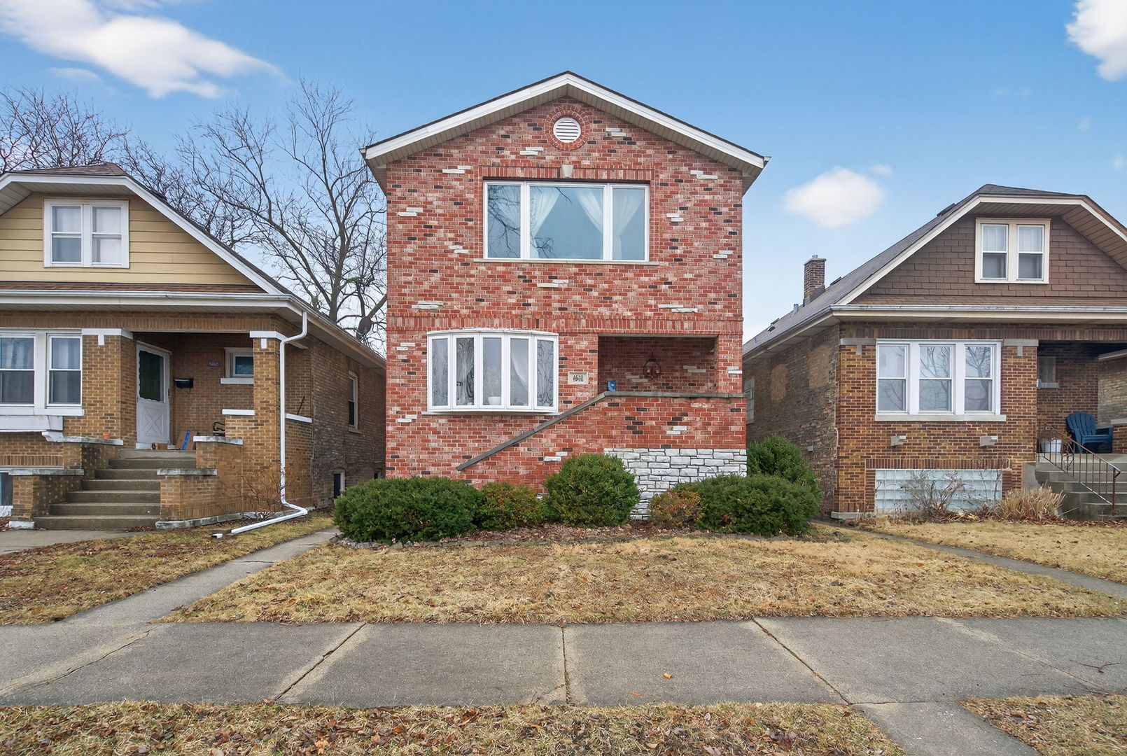 4608 Hawthorne Avenue Property Photo 1