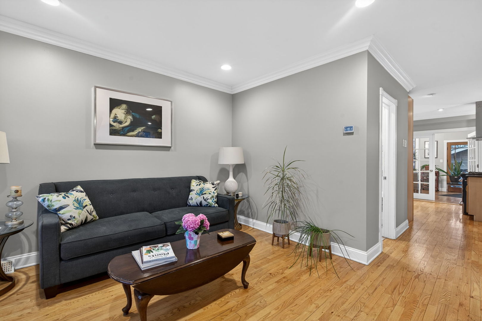 4608 Hawthorne Avenue Property Photo 3