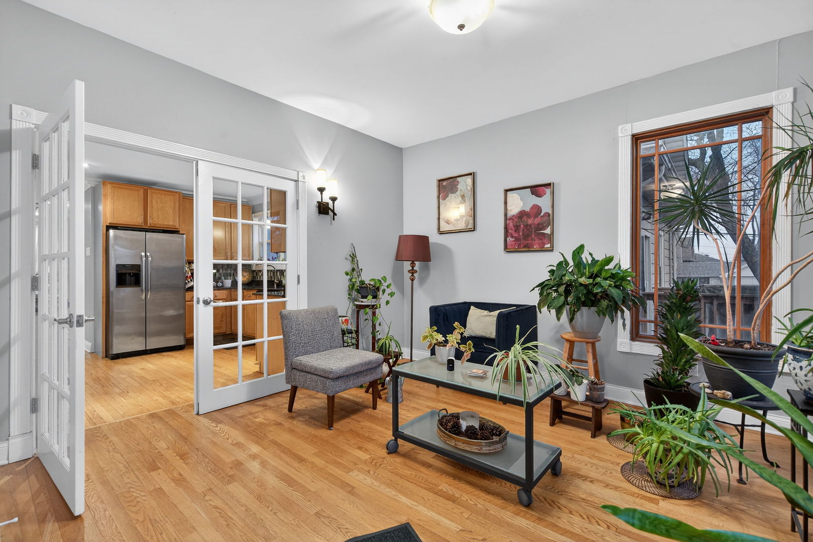 4608 Hawthorne Avenue Property Photo 12