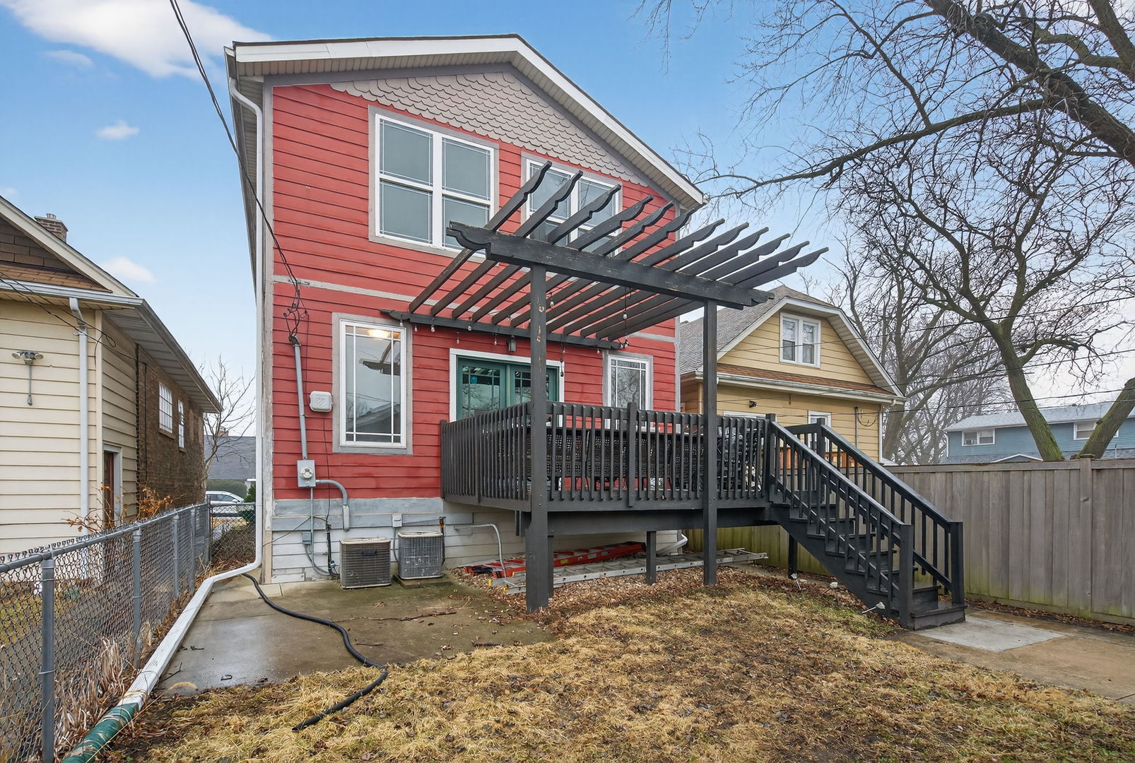 4608 Hawthorne Avenue Property Photo 40