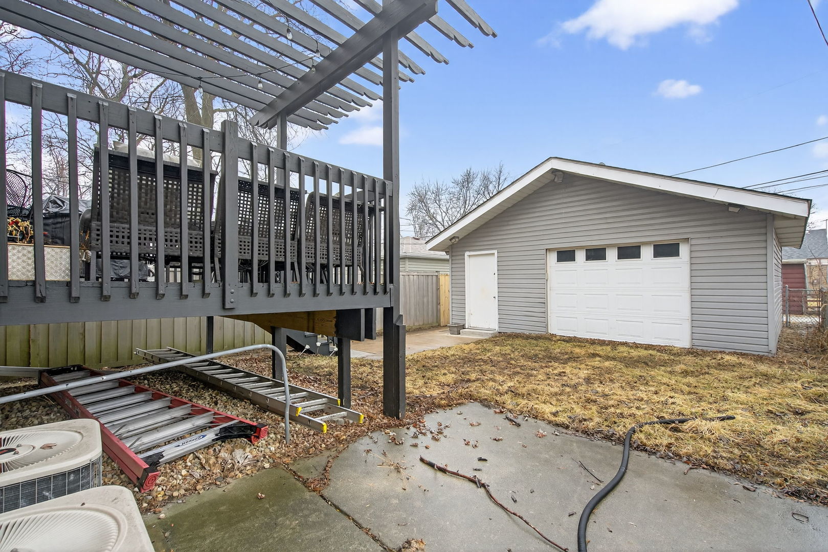 4608 Hawthorne Avenue Property Photo 41