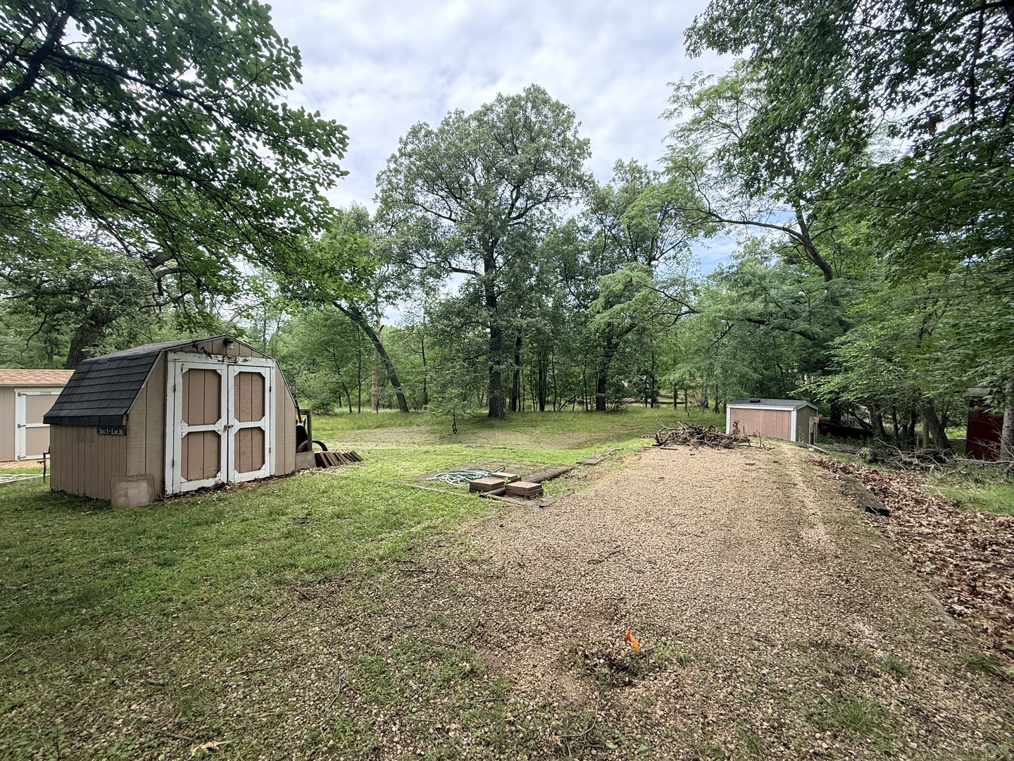 3-36 Woodhaven Lakes Property Photo 1