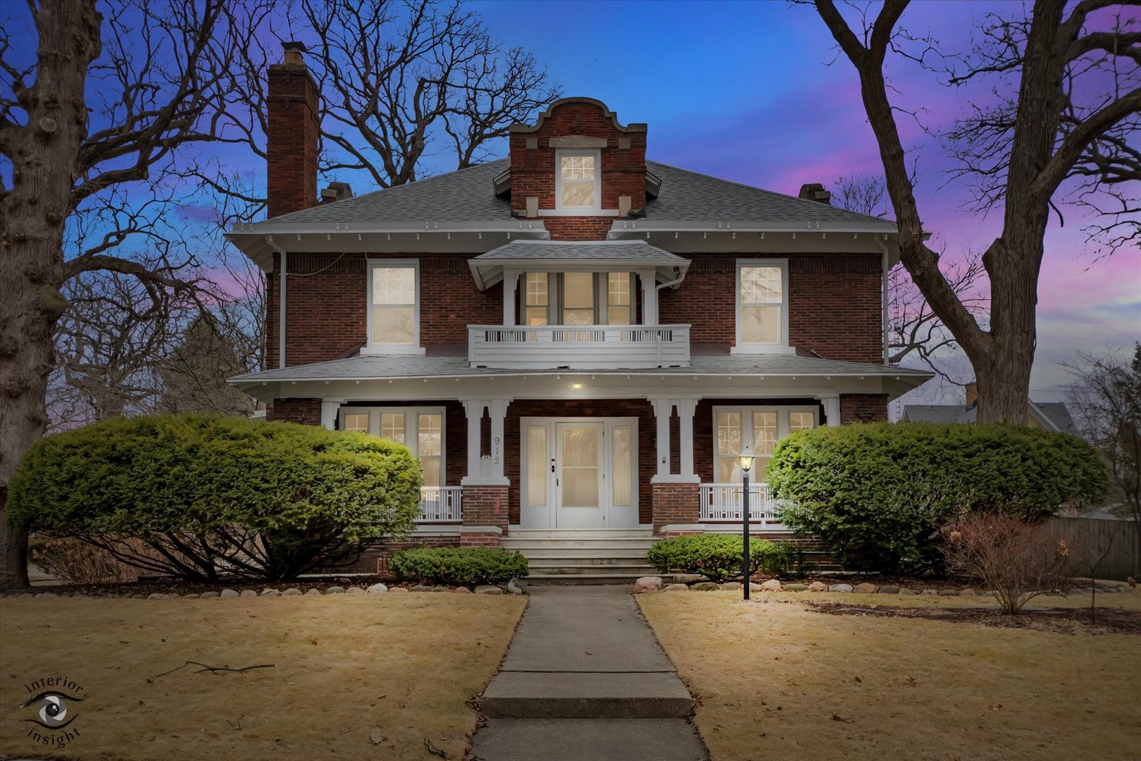 912 S Greenwood Avenue Property Photo 1