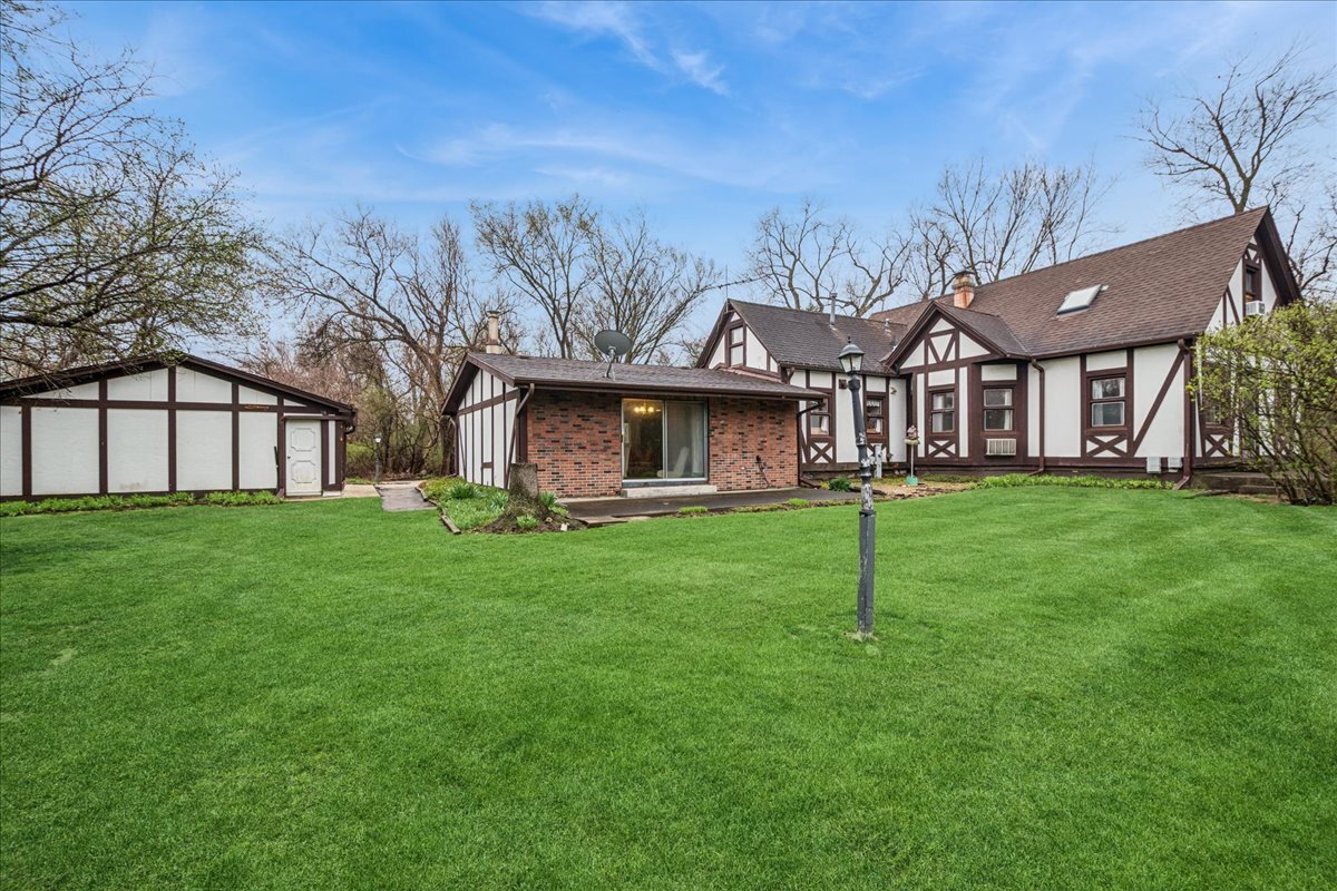 609 Forest Edge Lane Property Photo 1