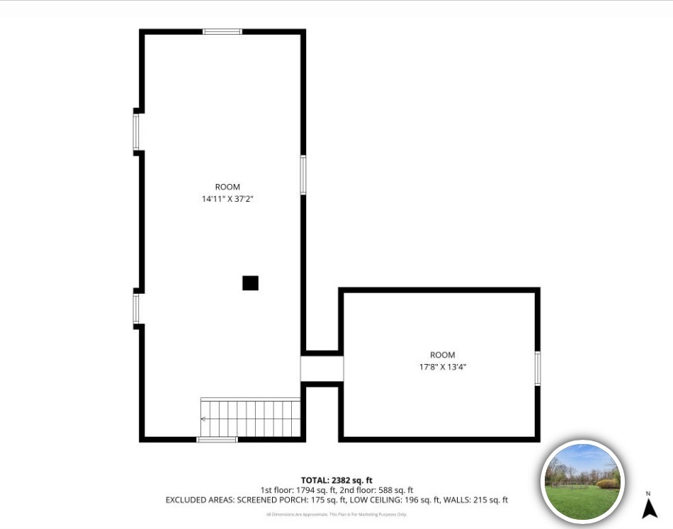 609 Forest Edge Lane Property Photo 34