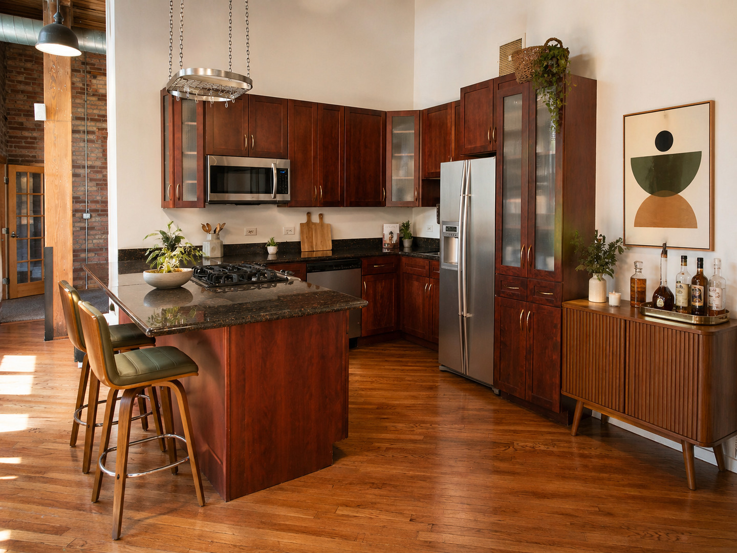 1000 W Washington Boulevard 446 Property Photo 6