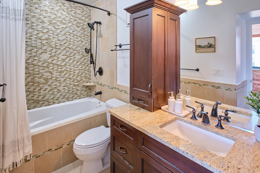 1000 W Washington Boulevard 446 Property Photo 12