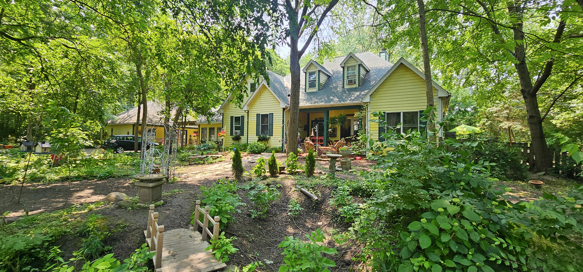 2s720 Nelson Lake Road Property Photo 1