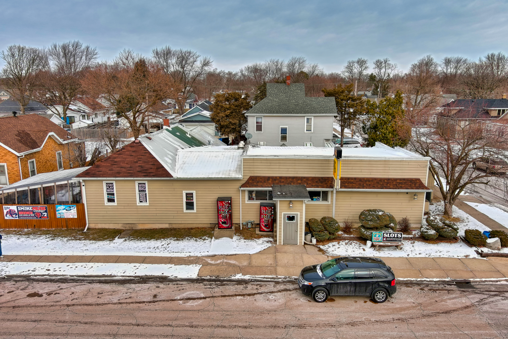 253 9th Street Property Photo 1