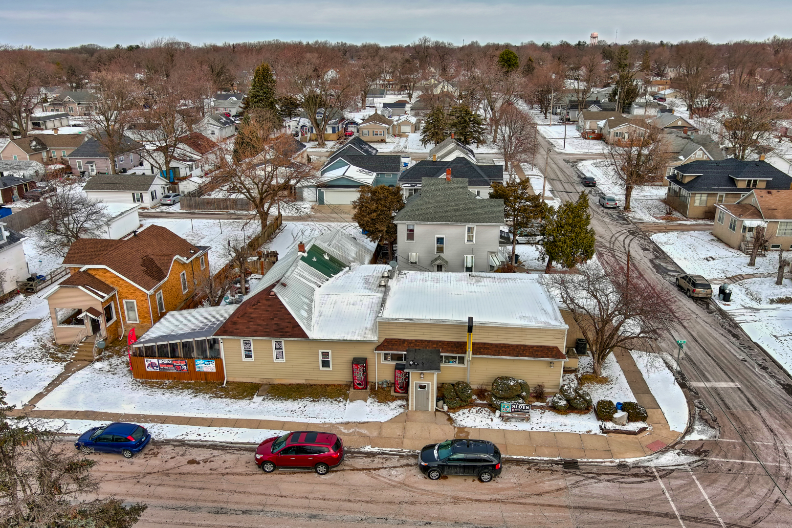 253 9th Street Property Photo 2