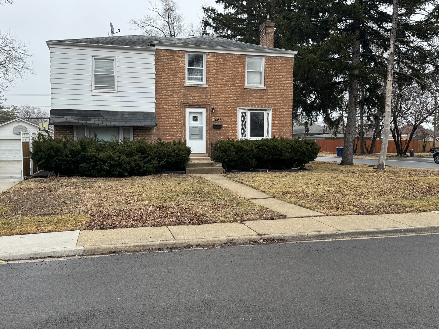 1463 Speechley Boulevard Property Photo 1