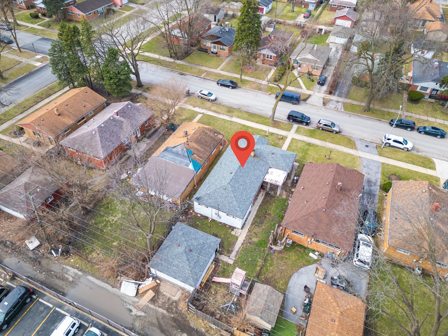 14633 Edbrooke Avenue Property Photo 3