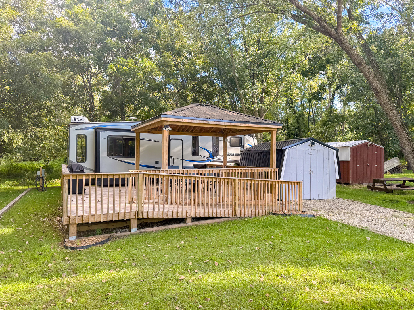 17/83 Woodhaven Property Photo 1