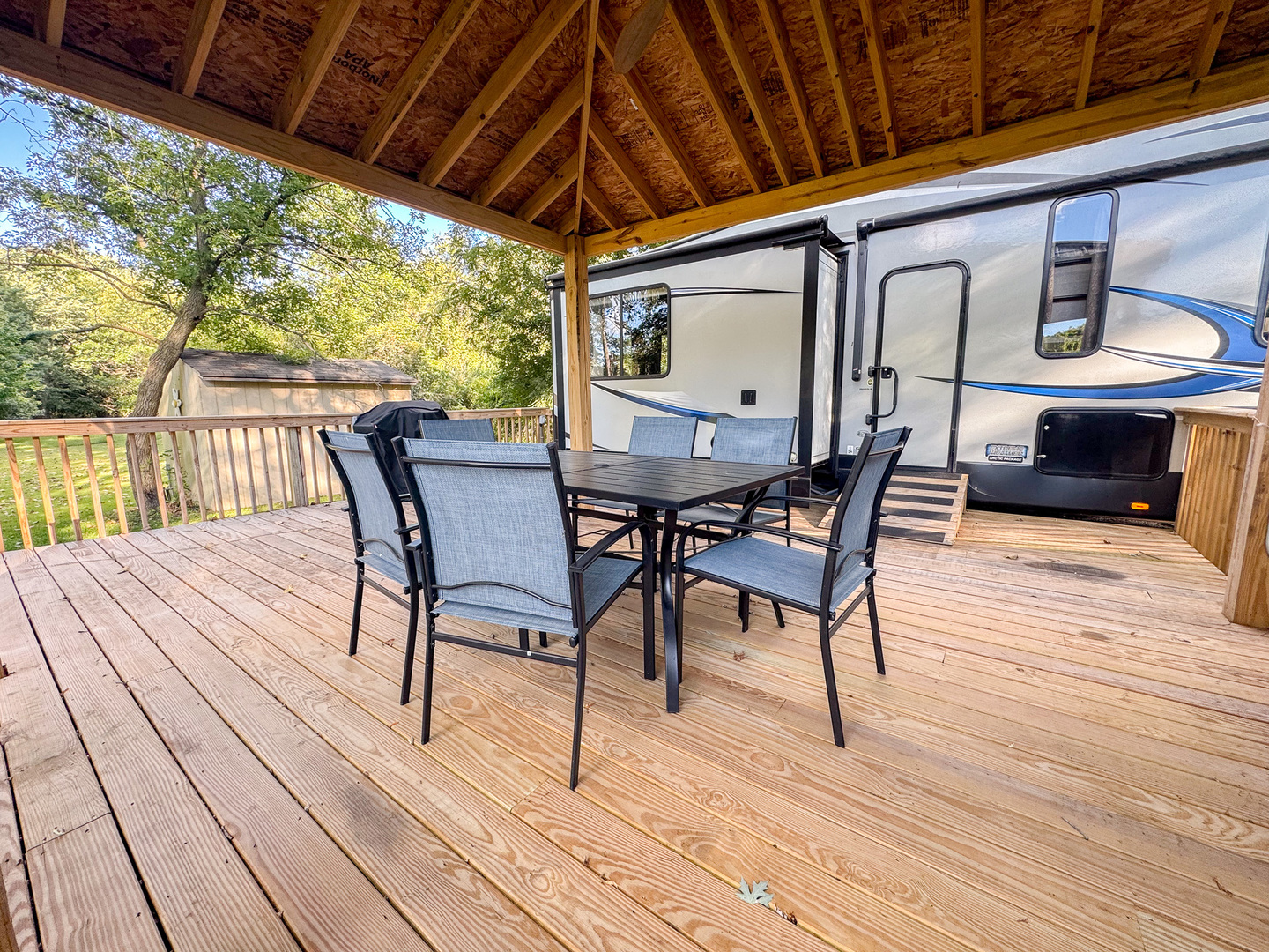 17/83 Woodhaven Property Photo 4
