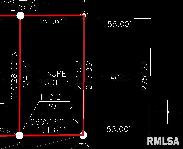 3200 Legg Lane Property Photo 1