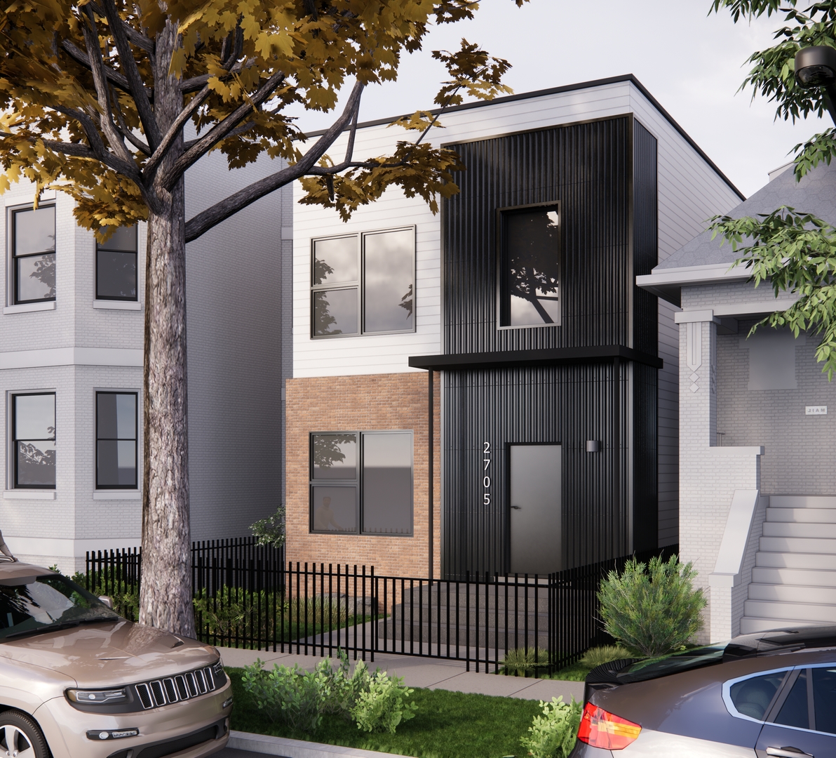 1313 Shields Avenue Property Photo 1