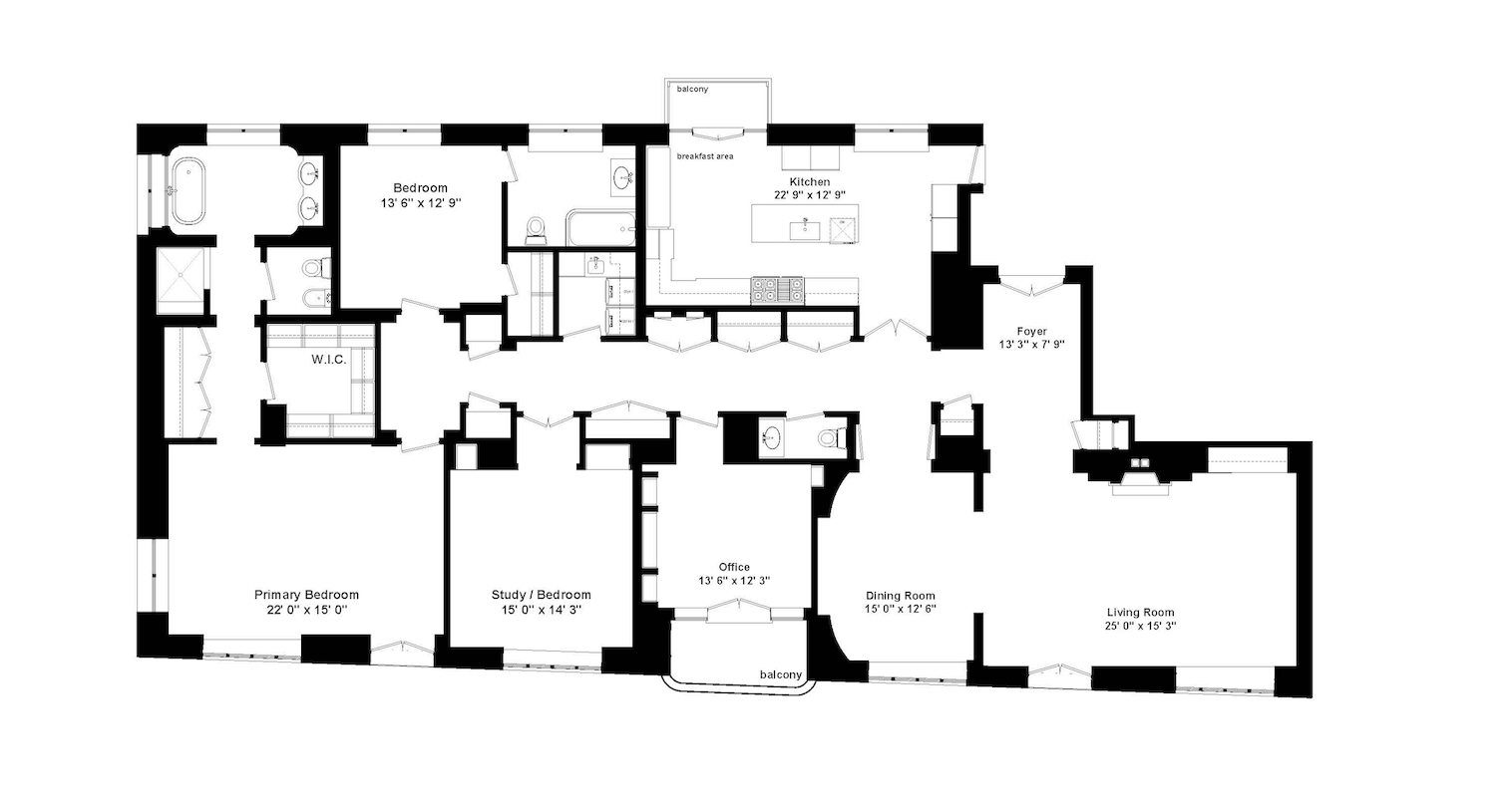 65 E Goethe Street 4e Property Photo 45