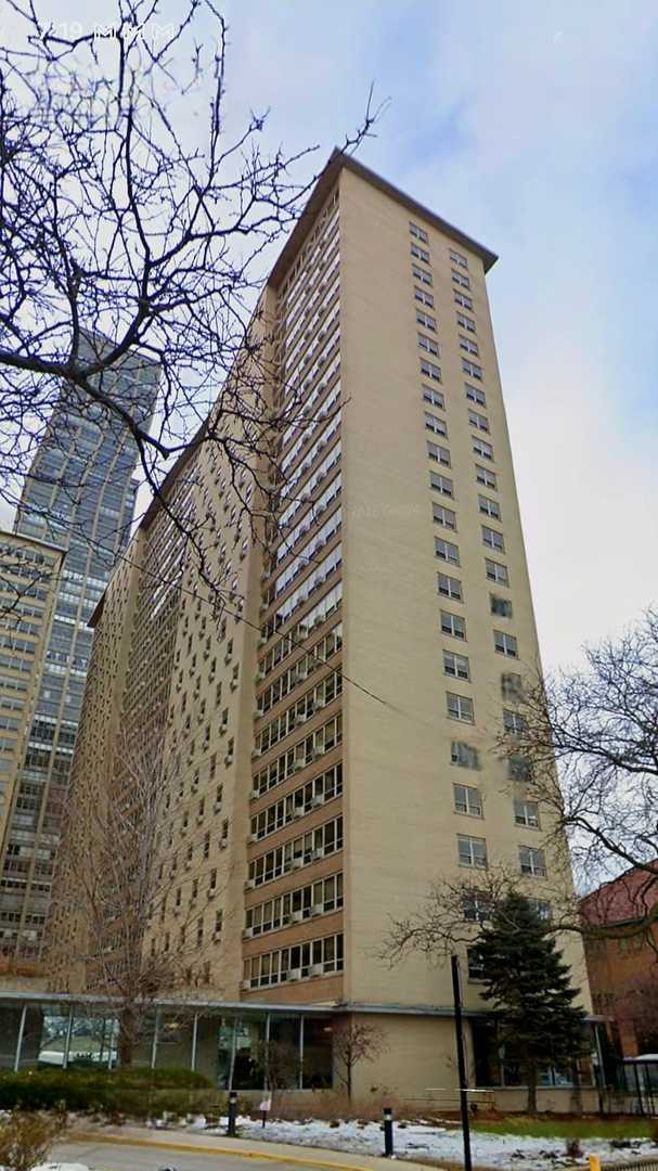 3950 N Lake Shore Drive 2312 Property Photo 1
