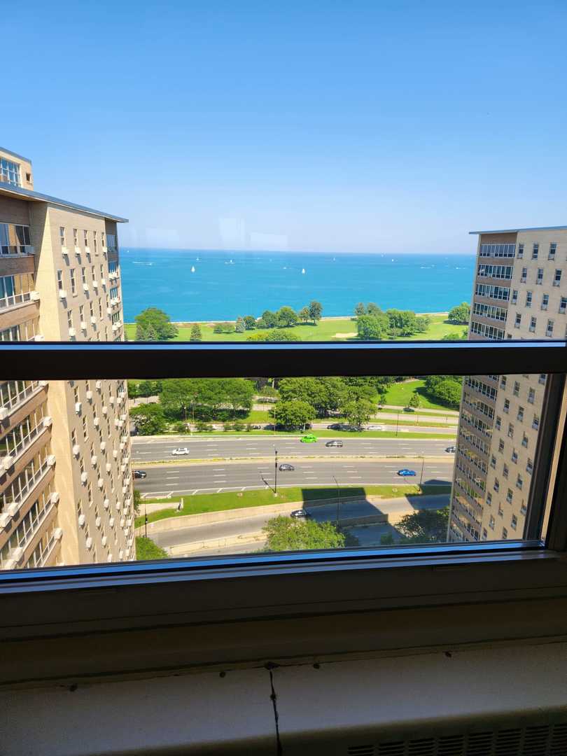 3950 N Lake Shore Drive 2312 Property Photo 2