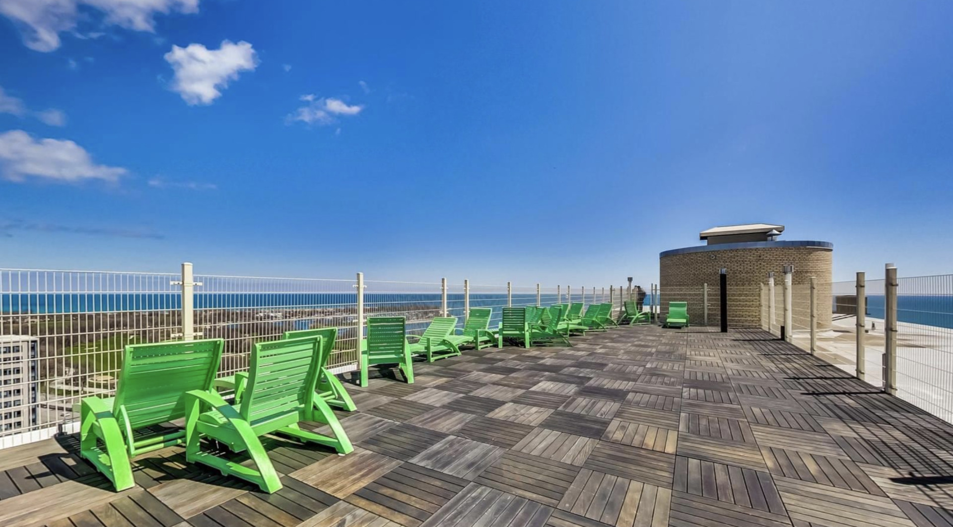 3950 N Lake Shore Drive 2312 Property Photo 3