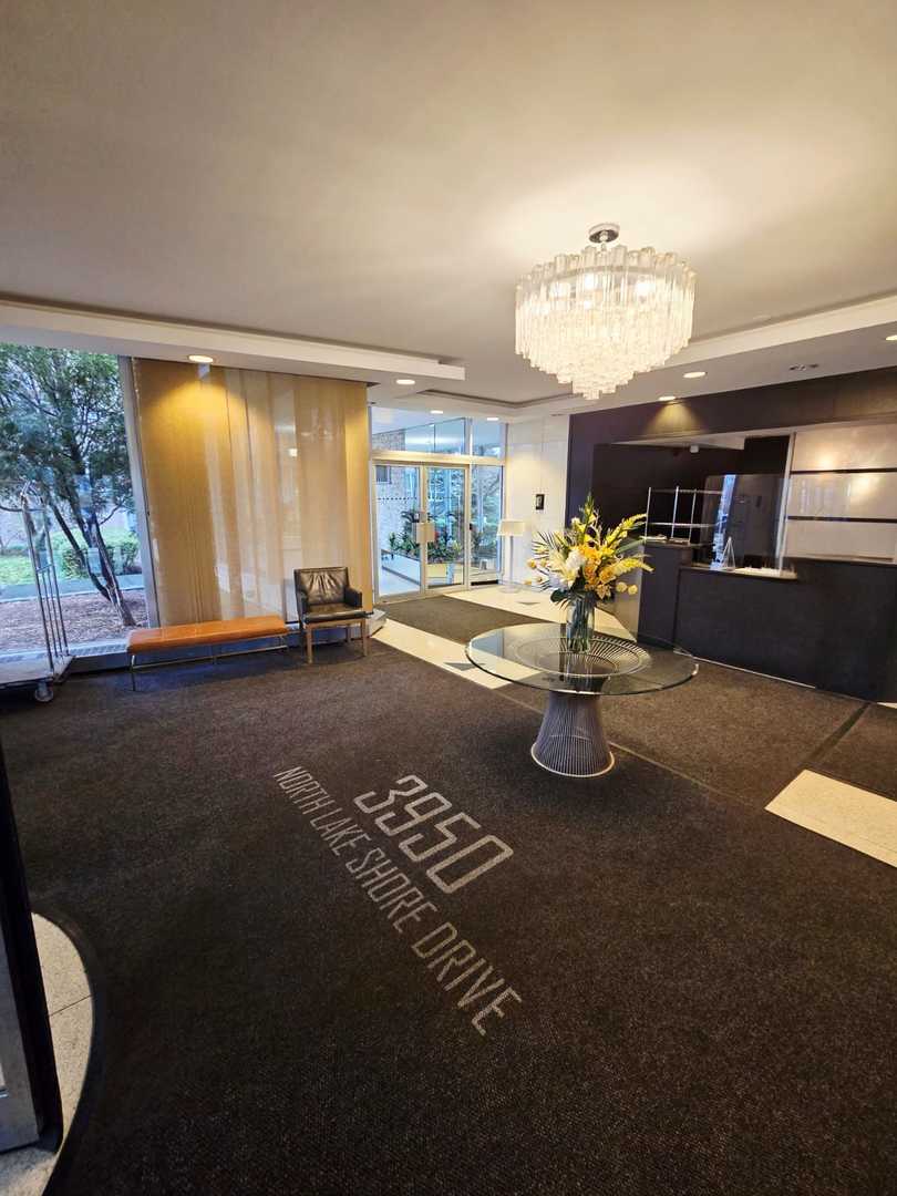 3950 N Lake Shore Drive 2312 Property Photo 5