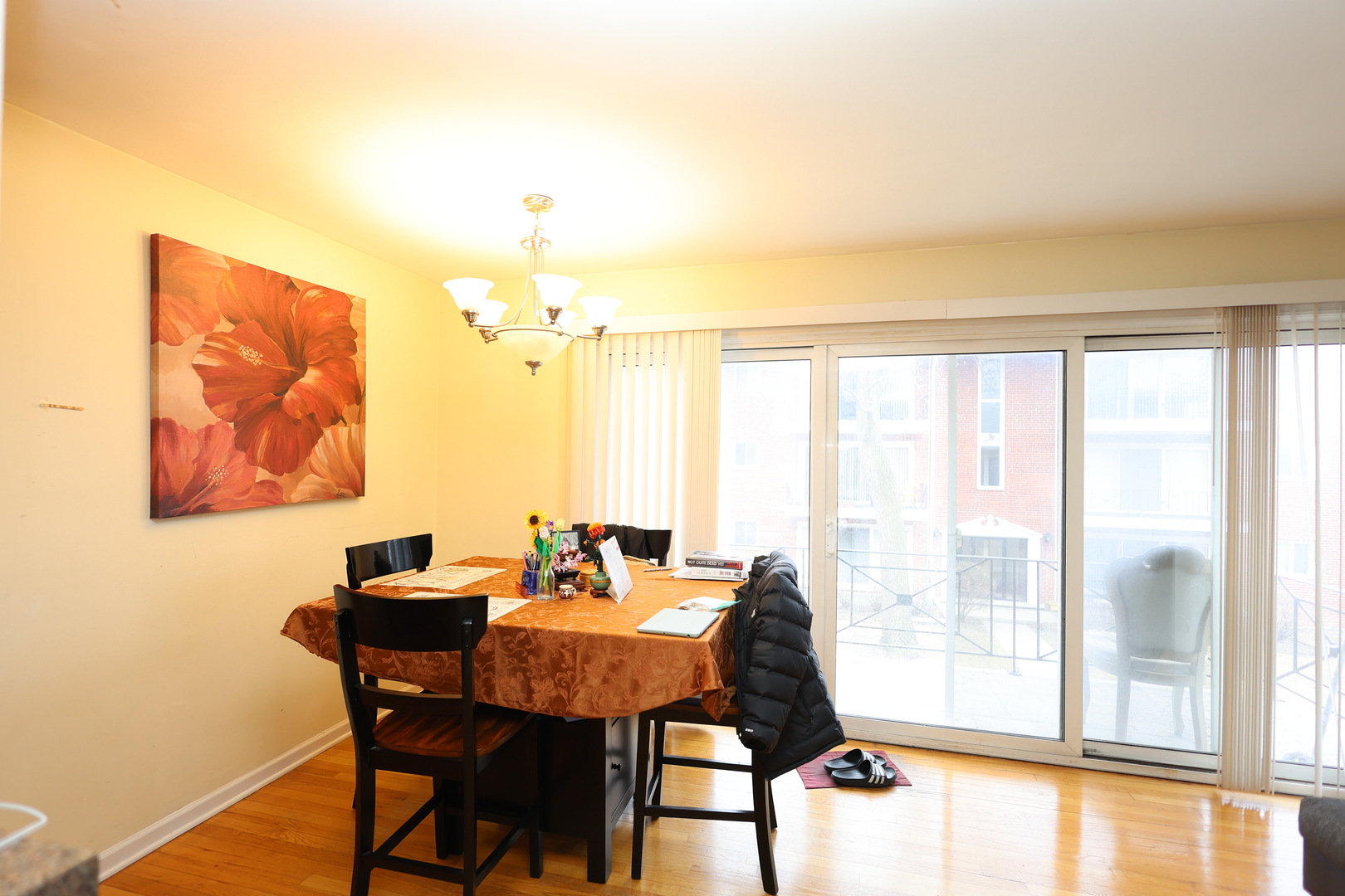10111 Old Orchard Court 203 Property Photo 8