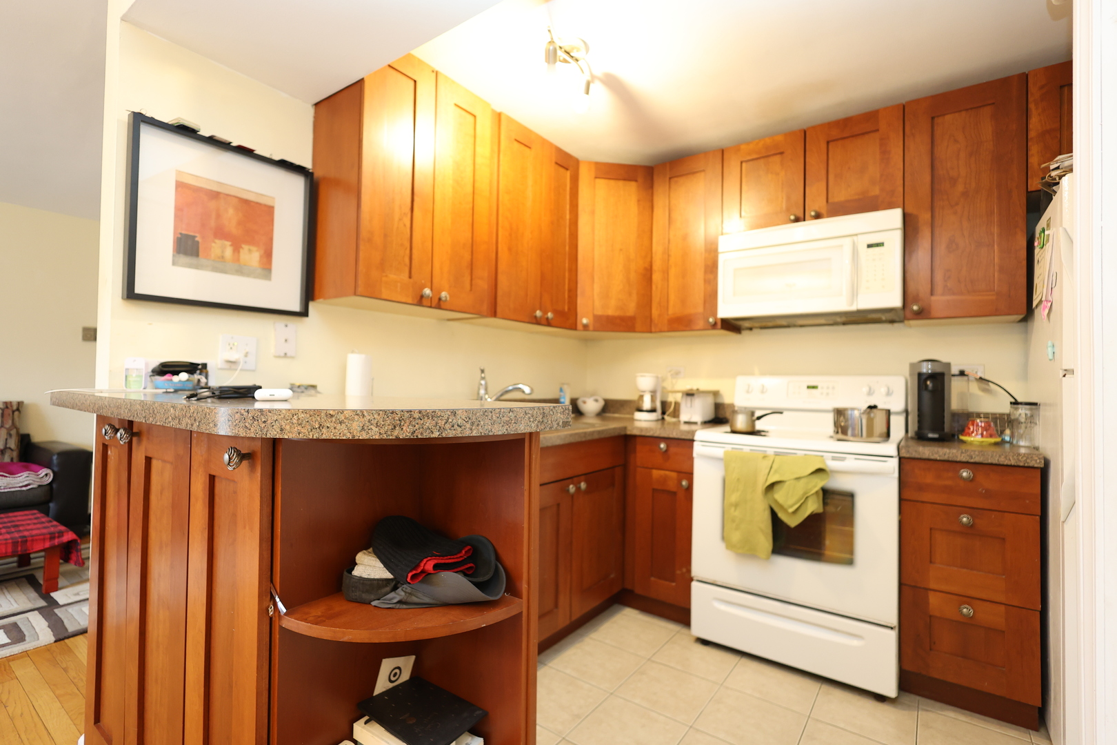 10111 Old Orchard Court 203 Property Photo 9