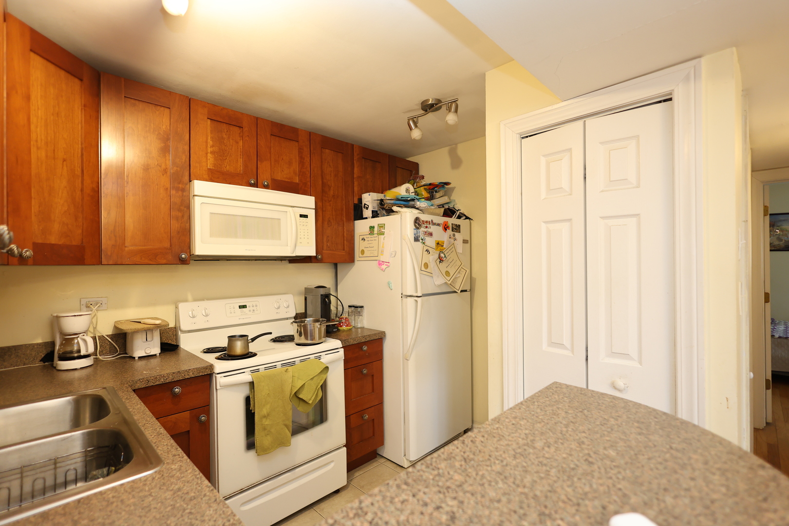 10111 Old Orchard Court 203 Property Photo 10