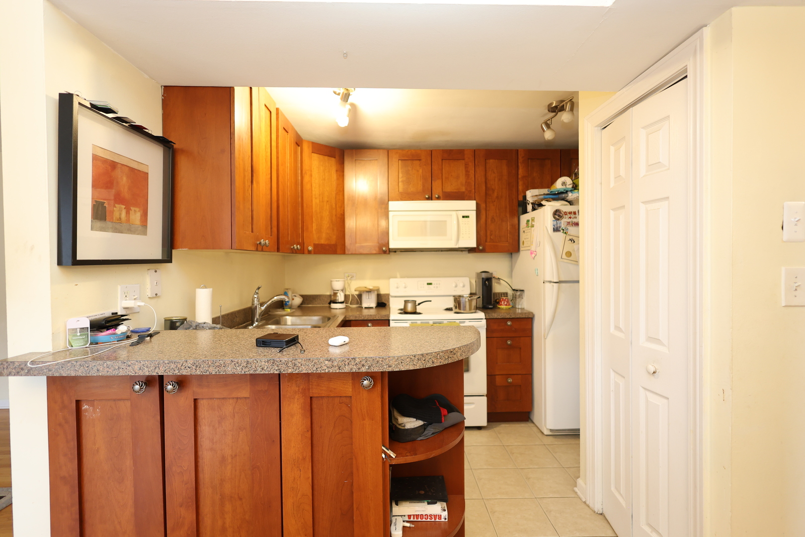 10111 Old Orchard Court 203 Property Photo 11
