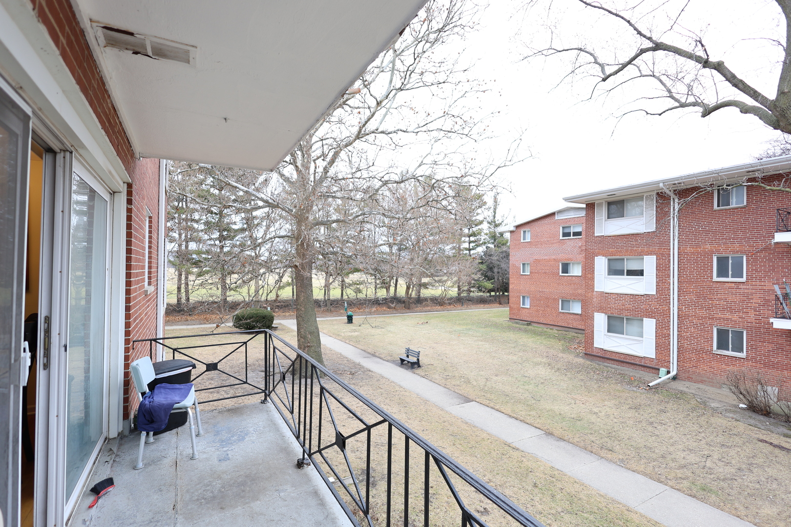 10111 Old Orchard Court 203 Property Photo 19
