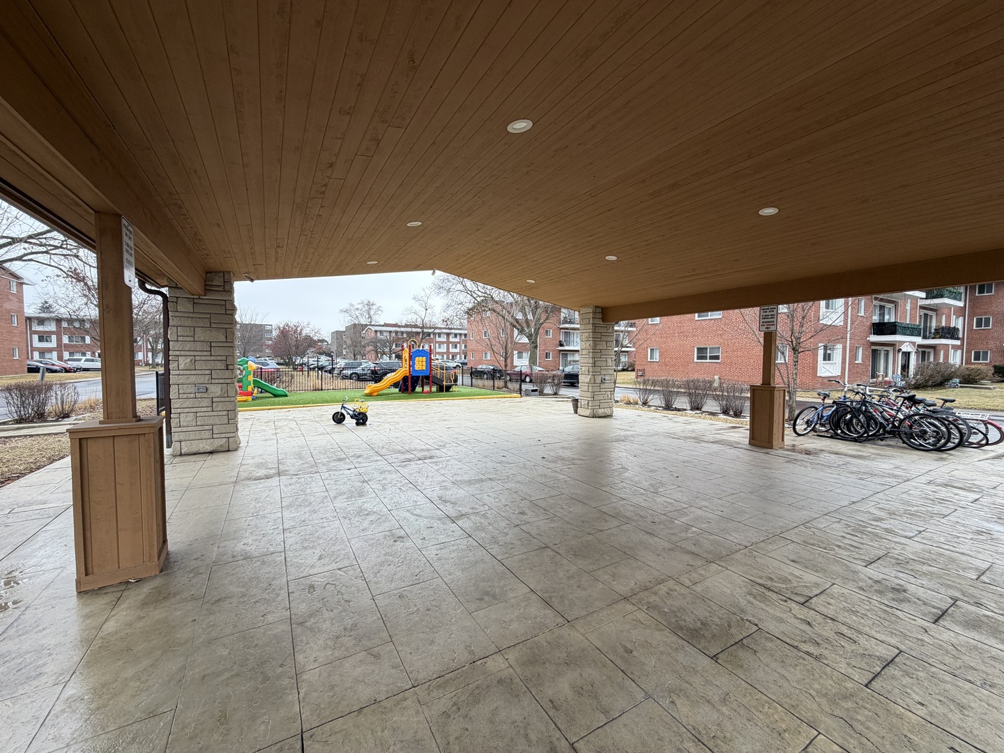 10111 Old Orchard Court 203 Property Photo 25