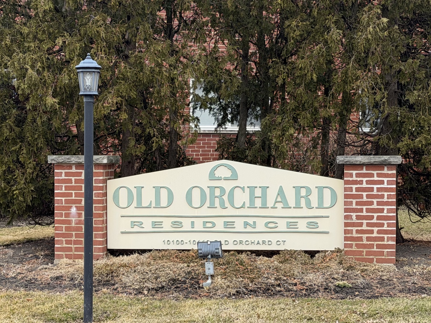 10111 Old Orchard Court 203 Property Photo 26