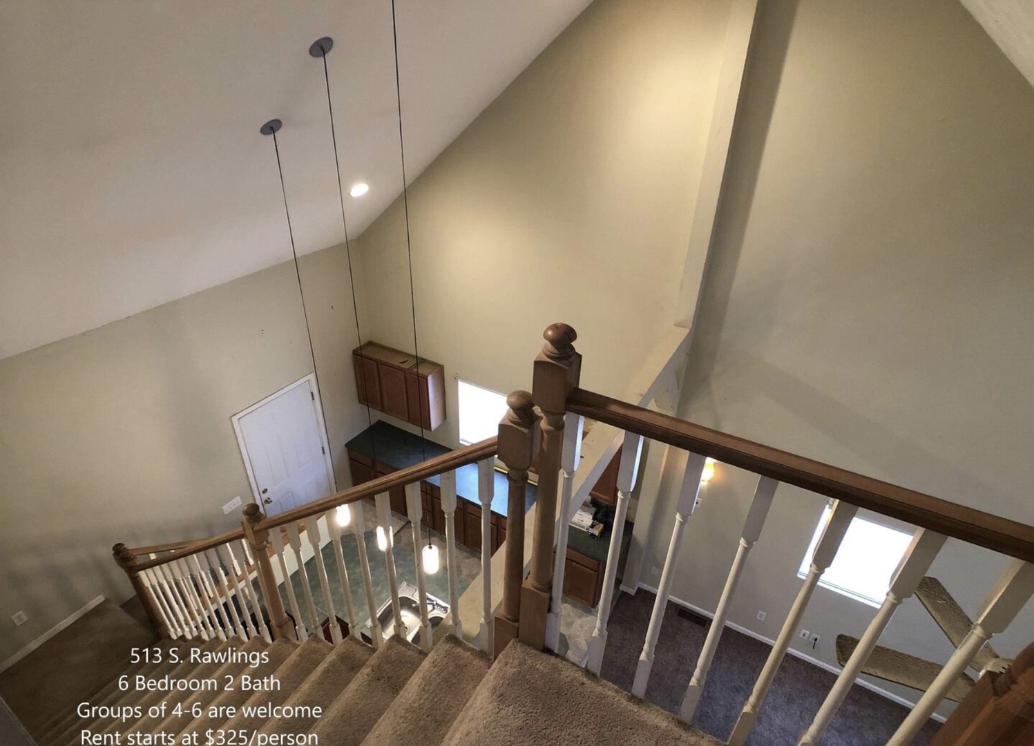 513 S Rawlings Street Property Photo 4