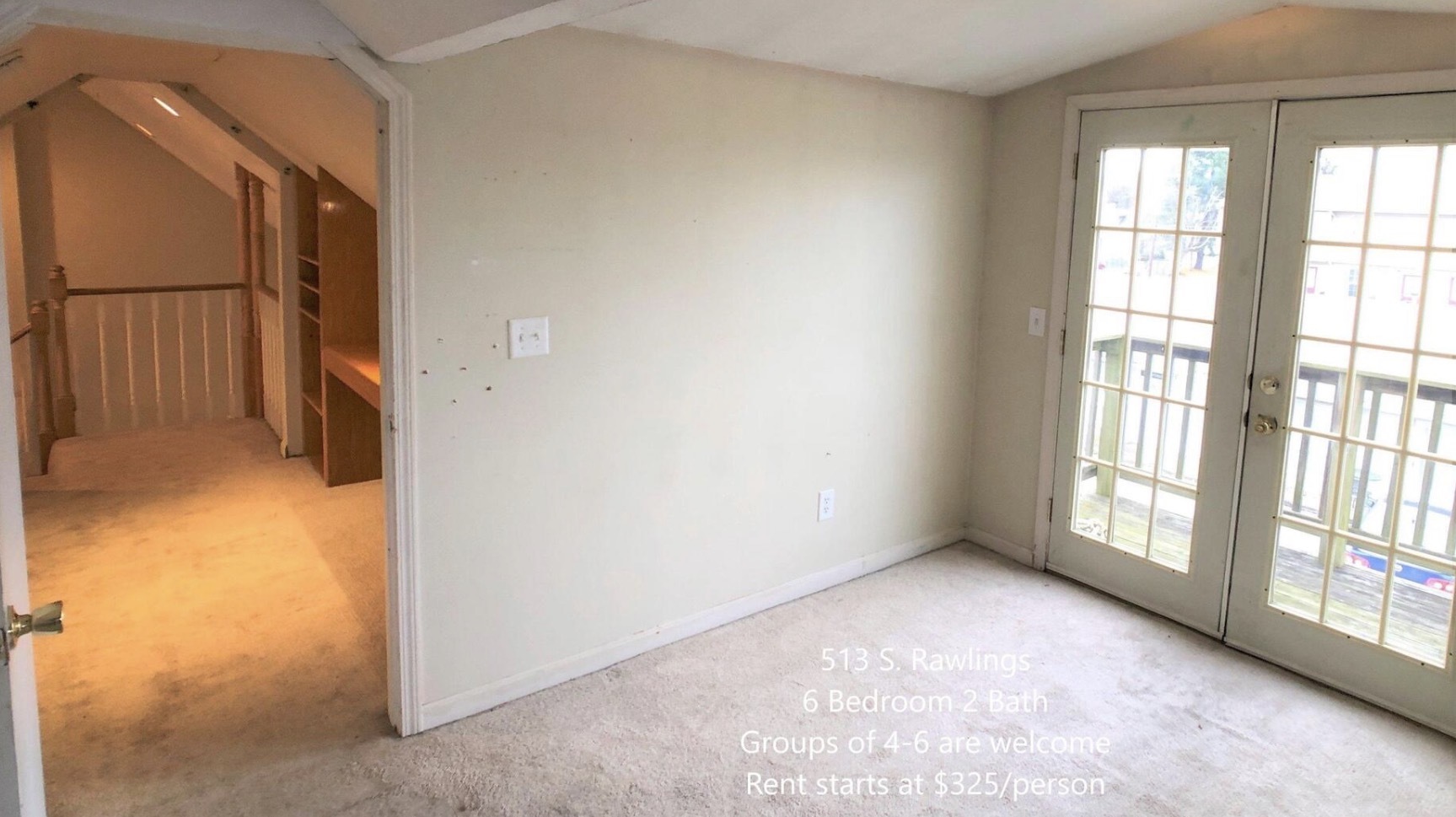 513 S Rawlings Street Property Photo 7