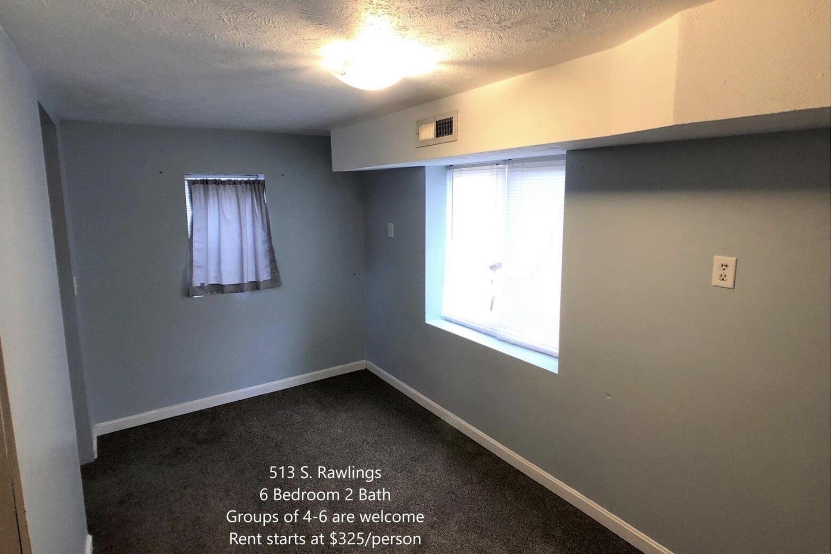 513 S Rawlings Street Property Photo 9