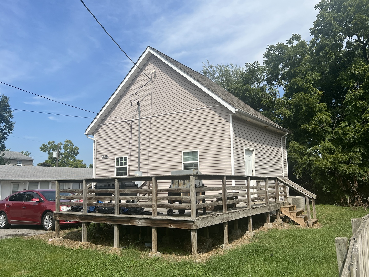 513 S Rawlings Street Property Photo 11