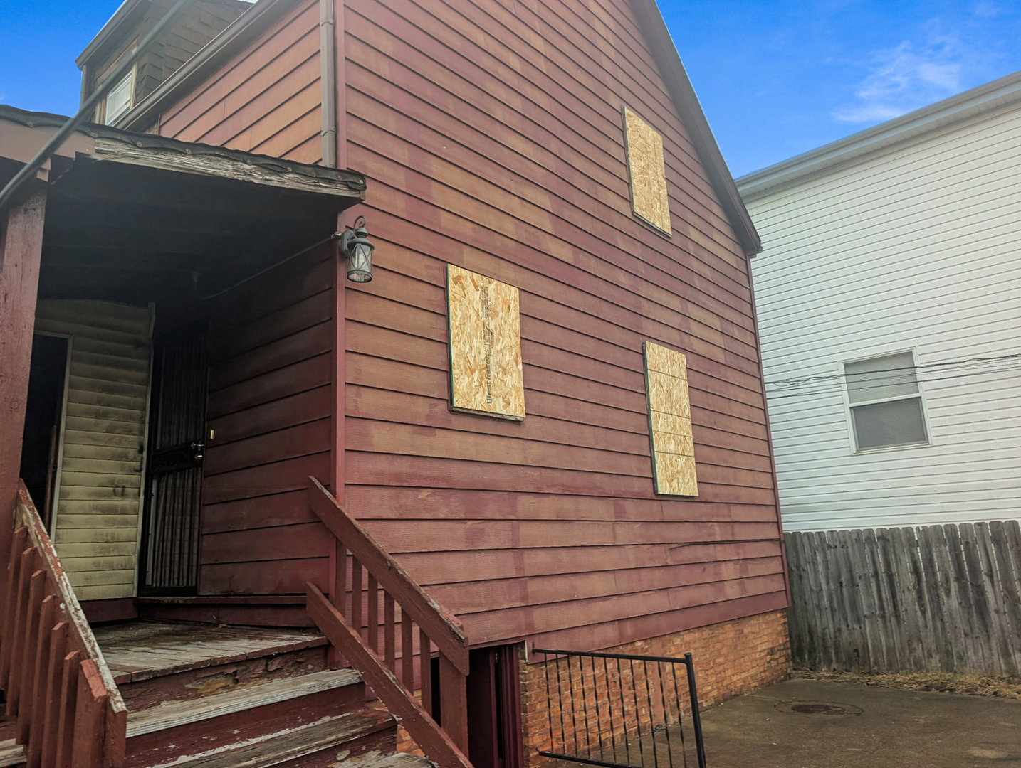 9207 S Ellis Avenue Property Photo 21