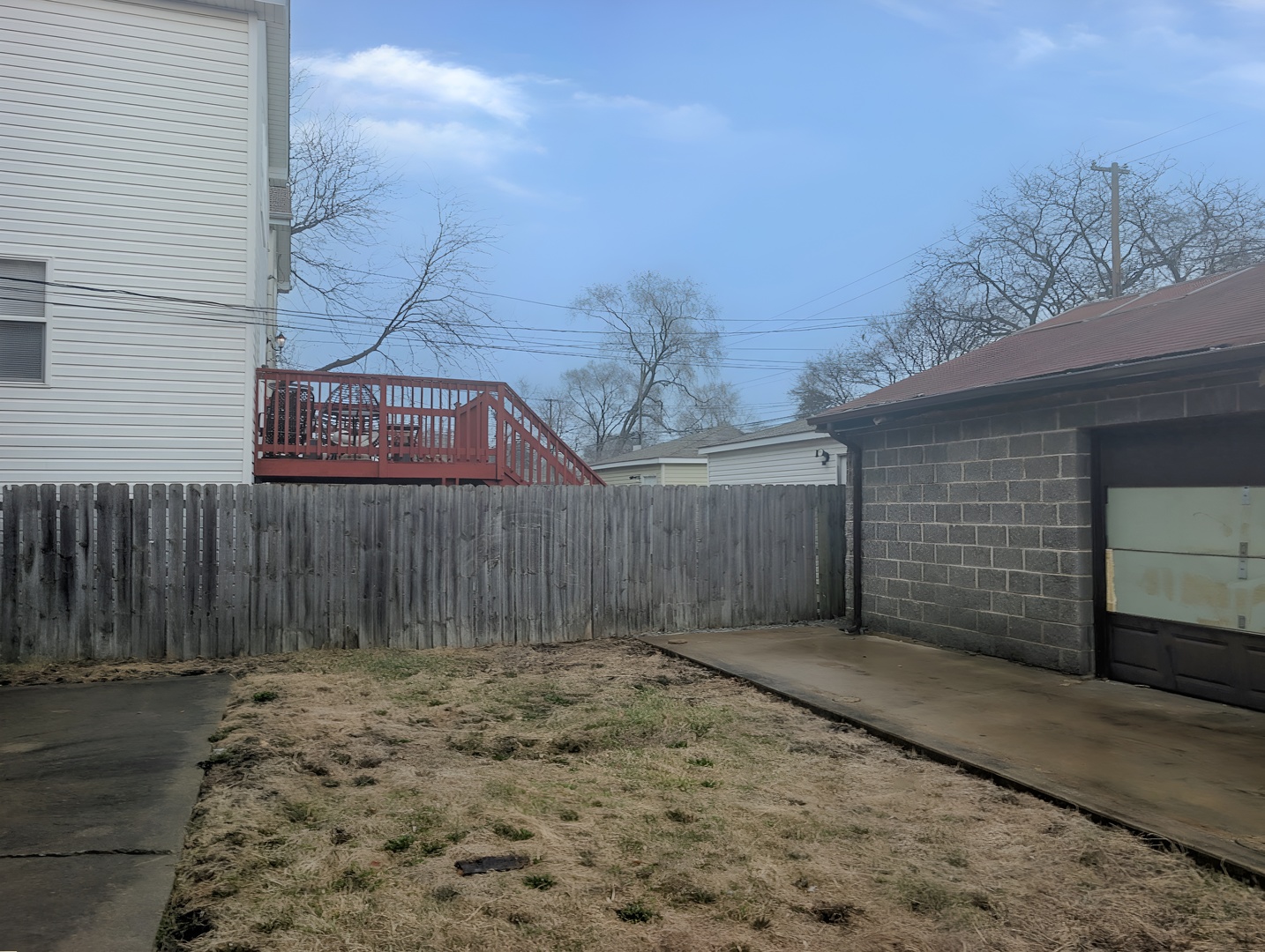 9207 S Ellis Avenue Property Photo 23