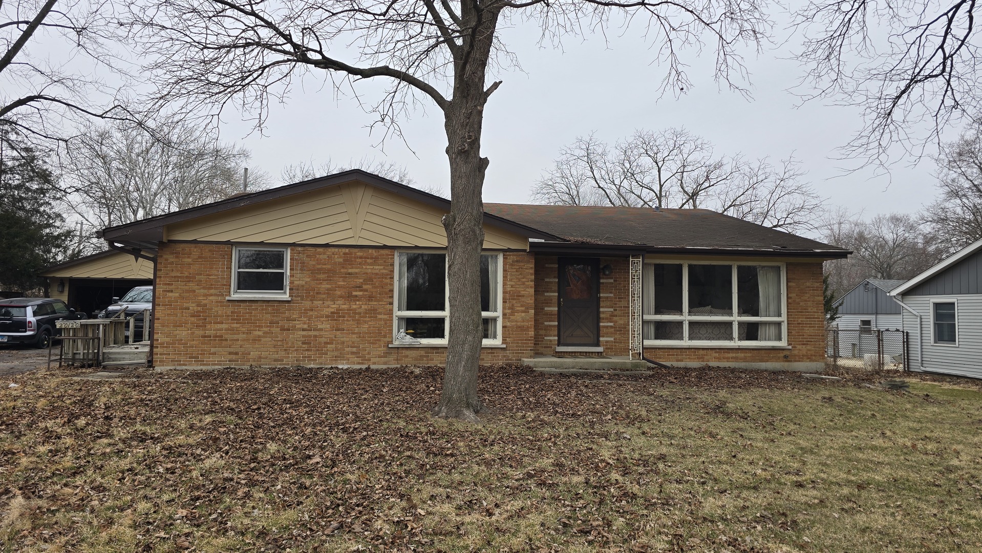20120 Keystone Avenue Property Photo 1