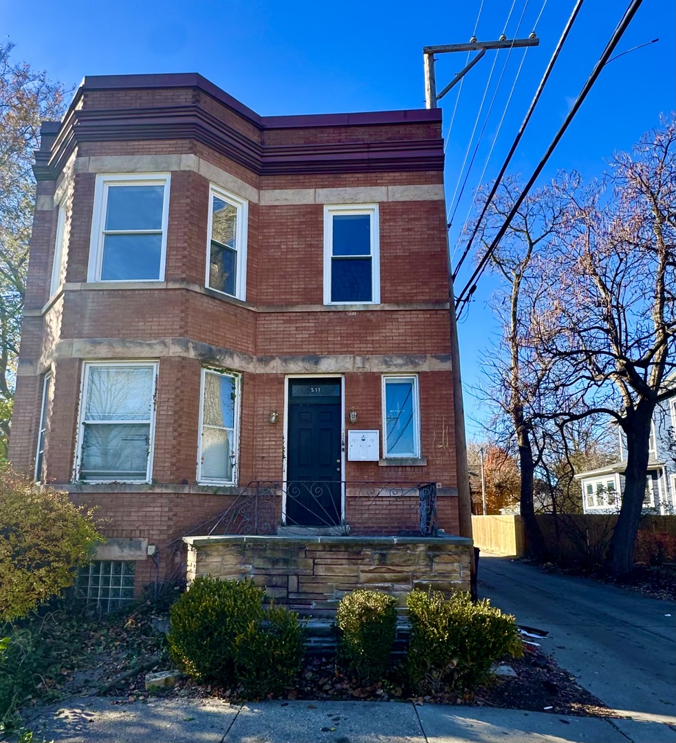 511 N Taylor Avenue Property Photo 1